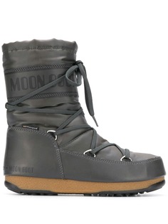 Обувь Moon Boot