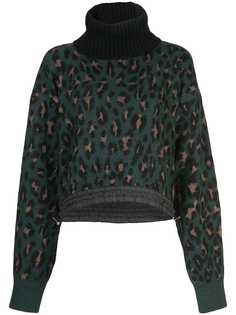 Одежда Sacai