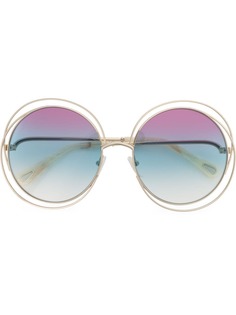Аксессуары Chloé Eyewear