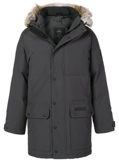 Одежда Canada Goose