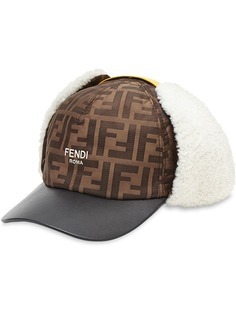 Аксессуары Fendi