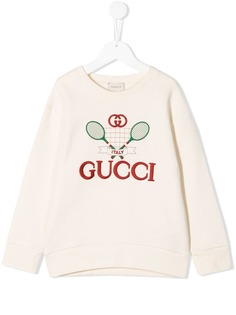 Одежда для девочек (2-12 лет) Gucci Kids