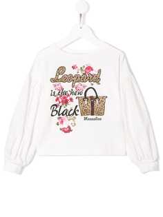 Одежда для девочек (2-12 лет) Monnalisa