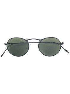 Аксессуары Oliver Peoples