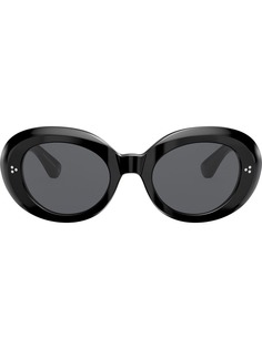 Аксессуары Oliver Peoples