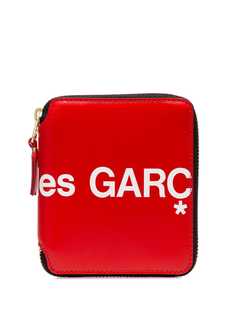 Аксессуары Comme Des Garçons Wallet