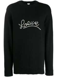 Одежда Loewe
