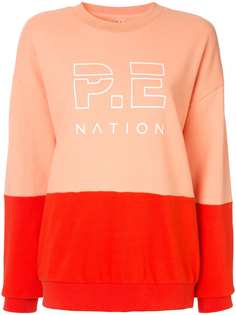 Спортивная одежда P.E Nation
