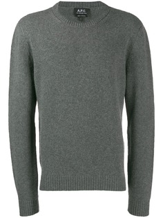 Одежда A.P.C.