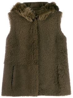 Одежда Yves Salomon