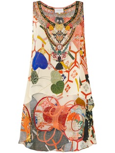 Одежда Camilla