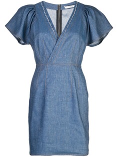 Одежда Derek Lam 10 Crosby