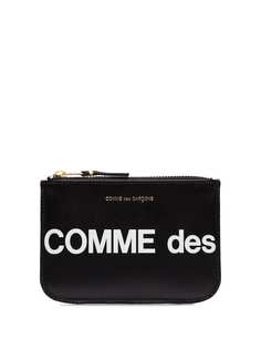 Сумки Comme Des Garçons Wallet