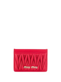 Аксессуары Miu Miu