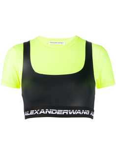 Одежда T by Alexander Wang