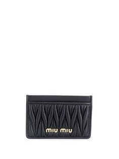Аксессуары Miu Miu