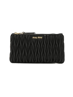 Аксессуары Miu Miu