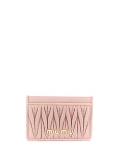 Аксессуары Miu Miu