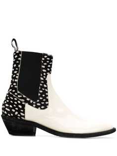 Обувь Haider Ackermann
