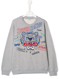 Одежда для мальчиков (13-16 лет) Kenzo Kids