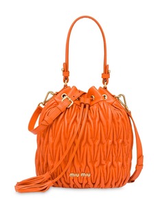 Сумки Miu Miu