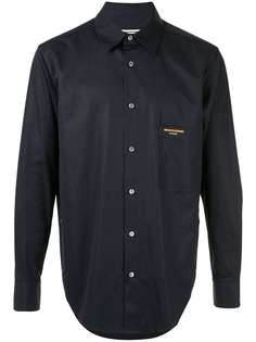 Одежда Wooyoungmi