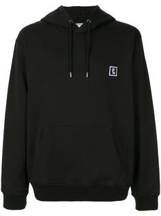 Одежда Wooyoungmi