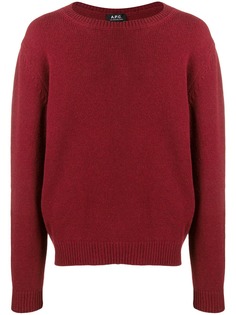 Одежда A.P.C.