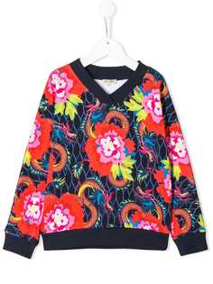 Одежда для девочек (2-12 лет) Kenzo Kids