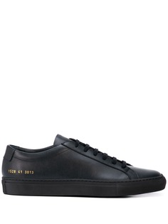 Обувь Common Projects
