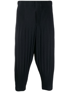 Одежда Homme Plissé Issey Miyake