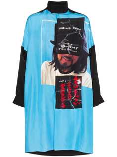 Одежда Yohji Yamamoto