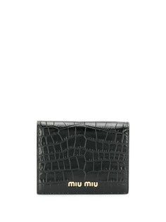 Аксессуары Miu Miu