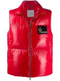 Одежда Moncler