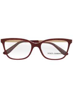 Аксессуары Dolce & Gabbana Eyewear