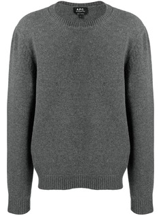 Одежда A.P.C.