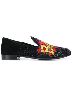 Обувь Giuseppe Zanotti