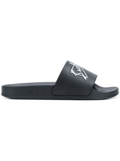 Обувь McQ Alexander Mc Queen