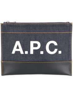 Сумки A.P.C.