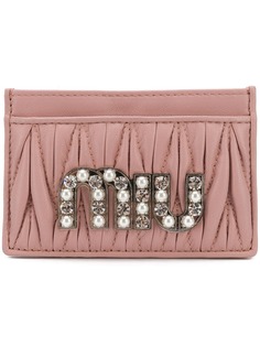 Аксессуары Miu Miu