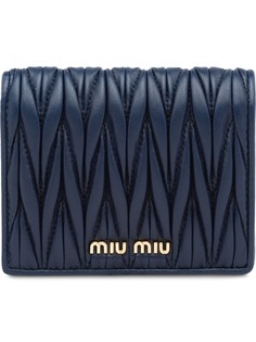 Аксессуары Miu Miu