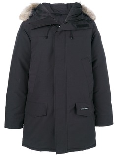 Одежда Canada Goose