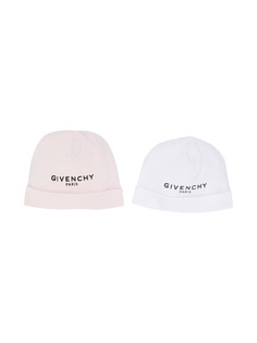 Аксессуары для девочек (0-36 мес.) Givenchy Kids