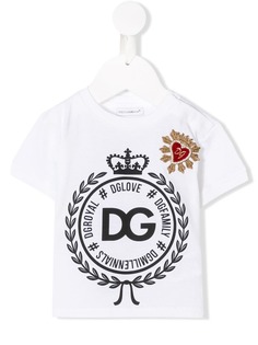 Одежда для девочек (0-36 мес.) Dolce & Gabbana Kids