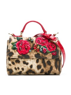 Аксессуары для девочек (2-12 лет) Dolce & Gabbana Kids