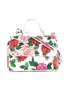 Аксессуары для девочек (2-12 лет) Dolce & Gabbana Kids
