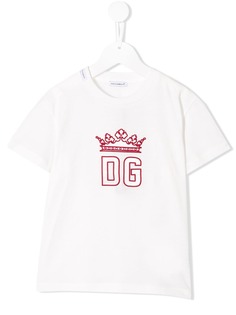 Одежда для мальчиков (2-12 лет) Dolce & Gabbana Kids