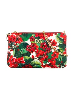Аксессуары для девочек (2-12 лет) Dolce & Gabbana Kids