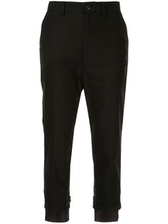Одежда Yohji Yamamoto