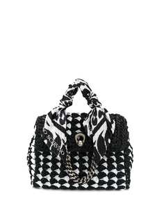 Сумки Ermanno Scervino